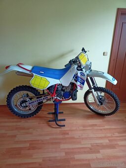 KTM GS 250 - 2
