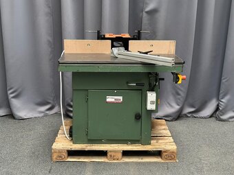 Spodní frézka CASADEI FV 110 -repase -záruka -servis - 2