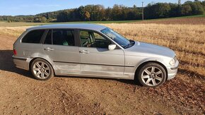 Bmw e46 330xd - 2