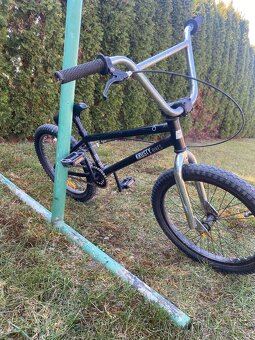 Kolo BMX - 2