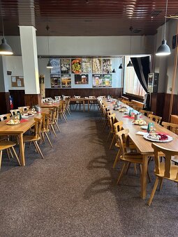 RESTAURACE-přenechám RESTAURACI - 2