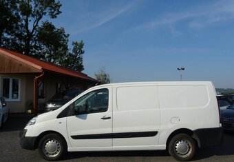 Peugeot Expert 1,6 HDi 66kW - TK do 5/2026 - 2