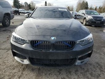 BMW 440XI 2018 - 2