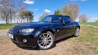 Mazda MX-5 NC 2.0 NISEKO - 2