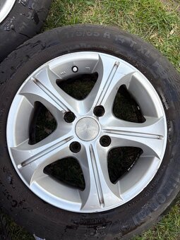 Kola 175/65 R14 - 2