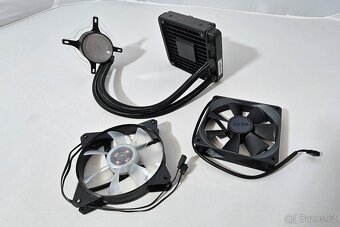 Komponenty pro herní PC - 2