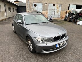 BMW 120D, 130 kW, r.v. 2011, N47D20C, A52 - 2