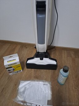 Kärcher C 5 Cordless Premium - 2