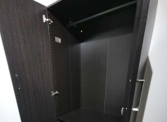 Prodám šatní skříň IKEA PAX - 2