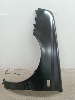 Golf III variant - 2