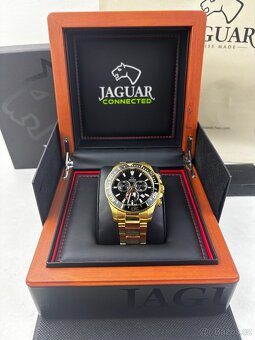 Hodinky Jaguar J864/3 záruka 03/26 - 2