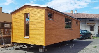 Maringotka/Tiny House - 2