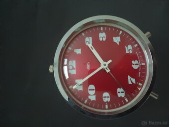 Retro budík-PRIM - 2