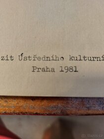 Seznam sběratelů - 2