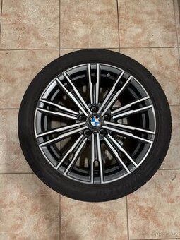 Letni alu kola R18 BMW G20 G21 M-PAKET - 2