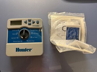 Závlahový automat Hunter Xcore 401 - 2