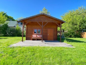 Prodej stavebního pozemku, Hrabůvka, 607 m2 - 2