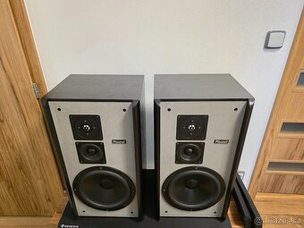 Reproduktory Magnat Zero 5 - 2