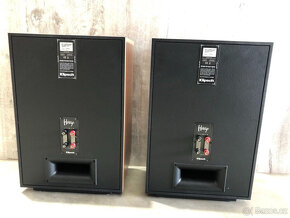 Klipsch Heresy IV ( Price : 1500 EUR ) - 2