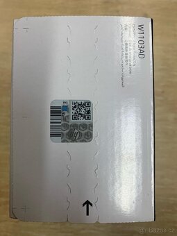 HP W1103AD - 103AD, 2-pack, černý originál - 2