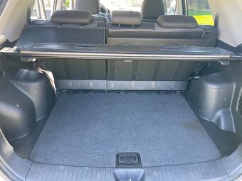 Kia Sportage 2,0 CRDi - 2