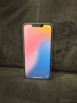 Apple IPhone 13, 128GB, barva pink - 2