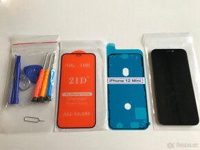Displej iPhone 12 Mini - 2