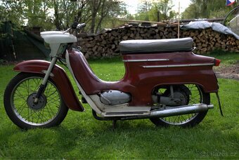 Jawa 20 - 2