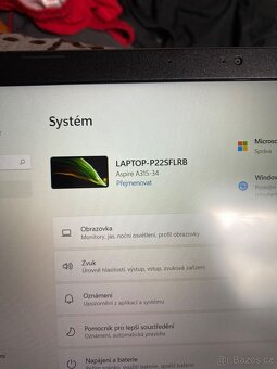 Acer Aspire 315-34 - 2