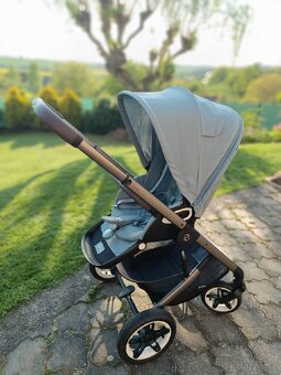 Cybex Talos S Lux 2023 - 2