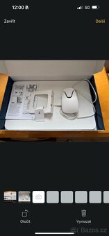 MONITOR DECHU BabySense Pro1 - 2