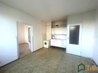 Prodej byty 2+kk, 35 m2 - Brno - Řečkovice, ev.č. 00221 - 2