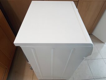 Pračka HAIER - 2