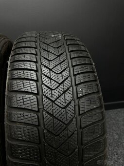 Sada pneu Pirelli 225/55/18 102V - 2