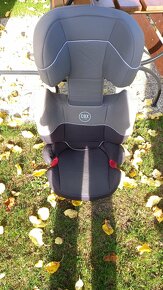 Prodám isofix Cybex solution - 2