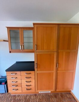 Kuchyně se spotřebiči, 4583 - 2