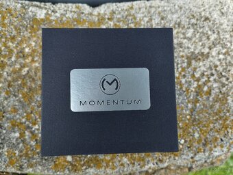 Momentum Sea Quartz 30 - 2