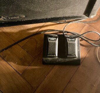Kombo Behringer - 2