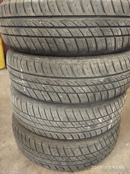 165/70 r14 Barum DOT 4719 - 2