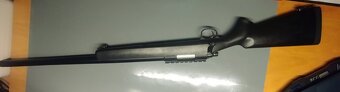 Airsoft sniper rifle CM.701 - 2