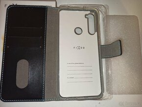 Fixed Opus Xiaomi Redmi Note 8T - 2