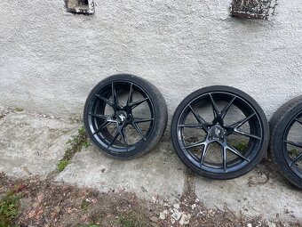 Alu kola forzza R20 5x120 - 2