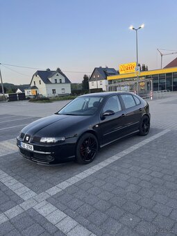 Seat Leon FR 1.8T 132kw - 2
