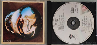 CD Neil Young: Harvest - 2