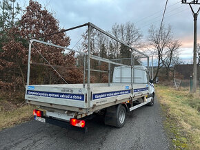 Mercedes benz Sprinter do 3,5t - 2