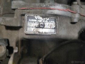 Volvo 2.5TDI - 2