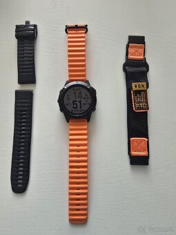 █ Prodám Garmin Fenix 6 Pro █ - 2