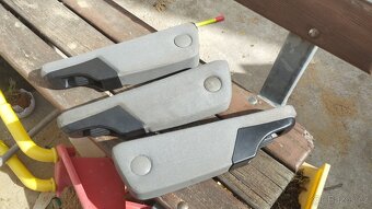 Loketní opěrka vw multivan t4 - 2