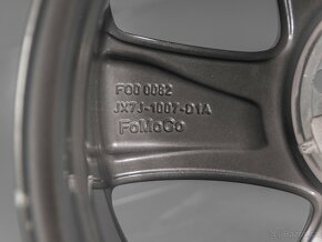 FORD FOCUS ACTIVE OD 2018 ORIG. ALU R17, 5x108, ET 45 (925T) - 2