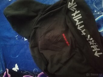 Thor steinar mikina vel 4xl rarita - 2